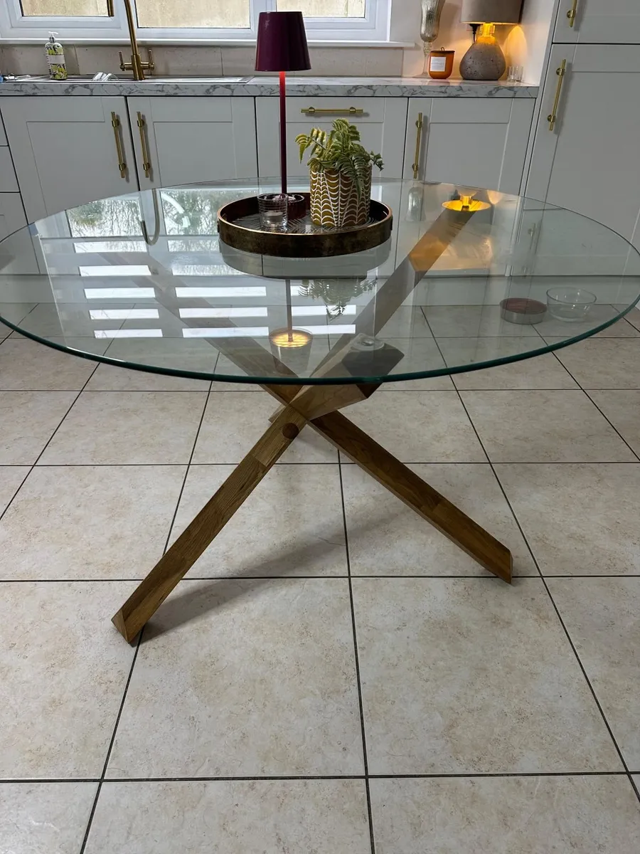 Compact Kitchen Table - Image 3