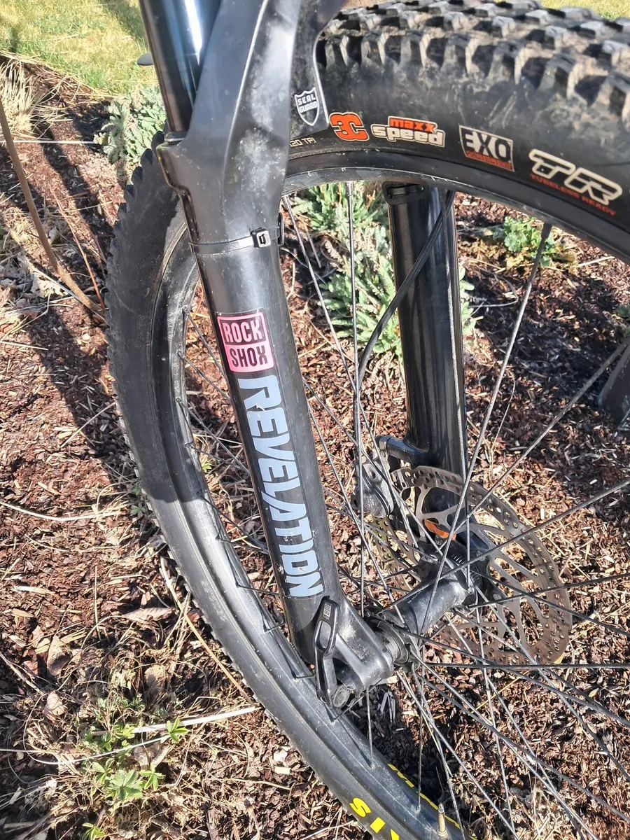 Mountain bike - Image 4