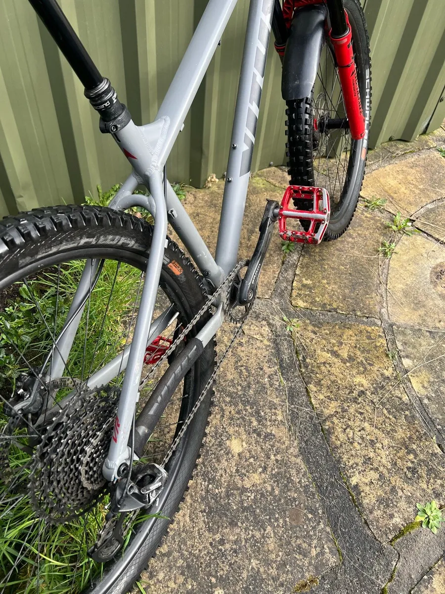 Vitus Sentier 27.5” mountain bike - Image 2