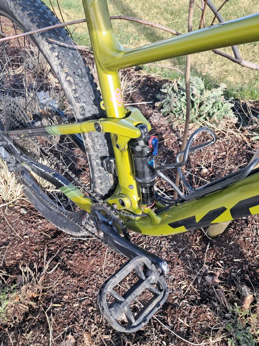 Mountain bike - Image 3