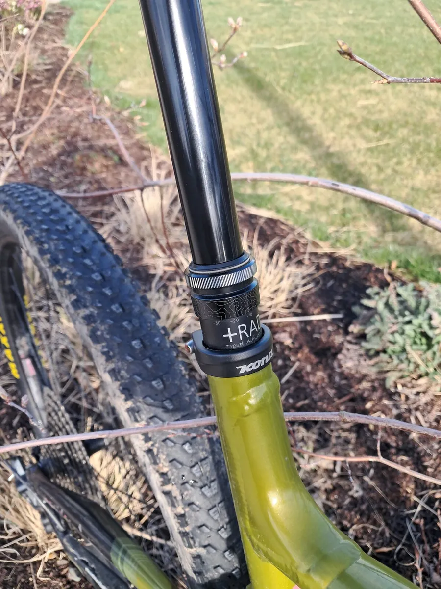 Mountain bike - Image 4