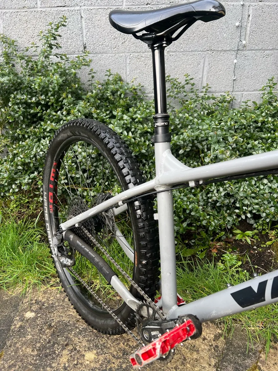 Vitus Sentier 27.5” mountain bike - Image 4