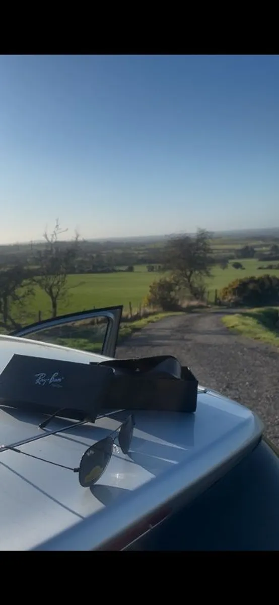 Designer sunglasses - Image 3