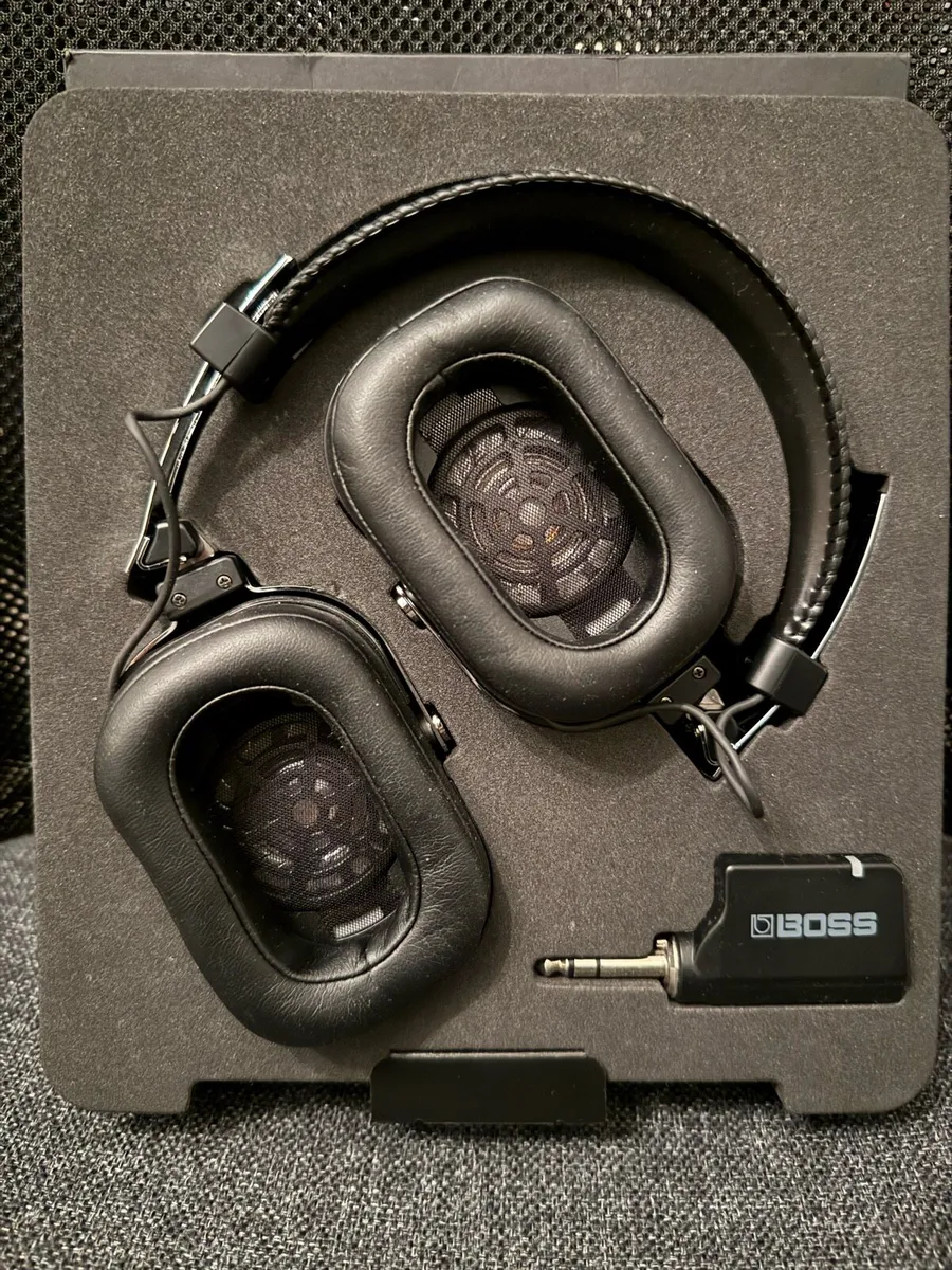 Boss WAZA Air - Image 2