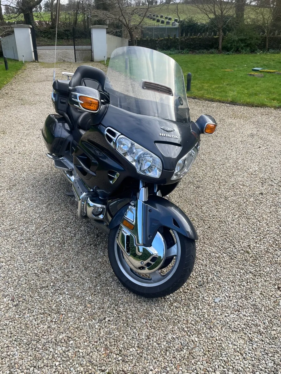 Honda Goldwing 2006 - Image 1