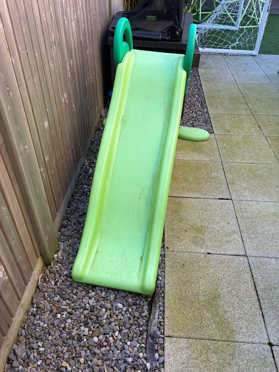 Foldable Kids Slide - Image 2