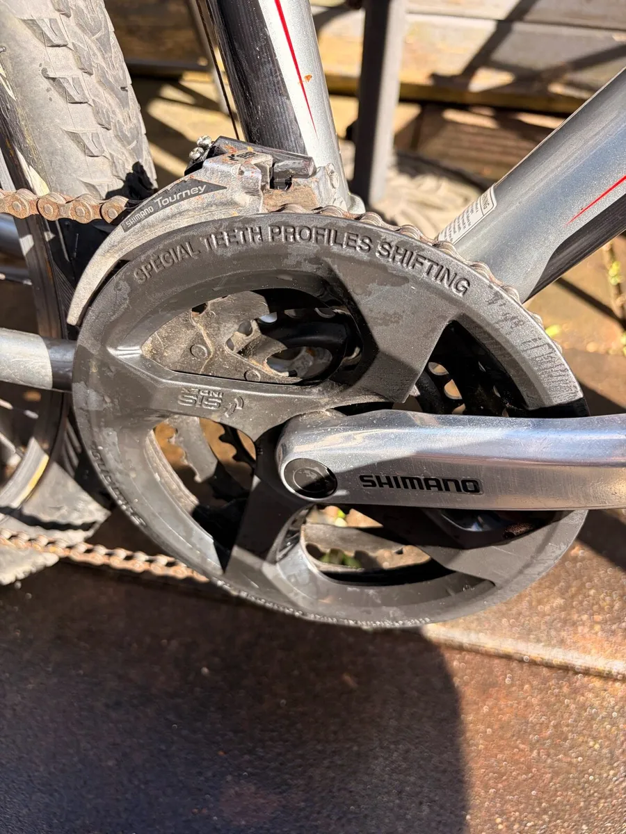 Trek 3500 Mountain Bike - Image 3