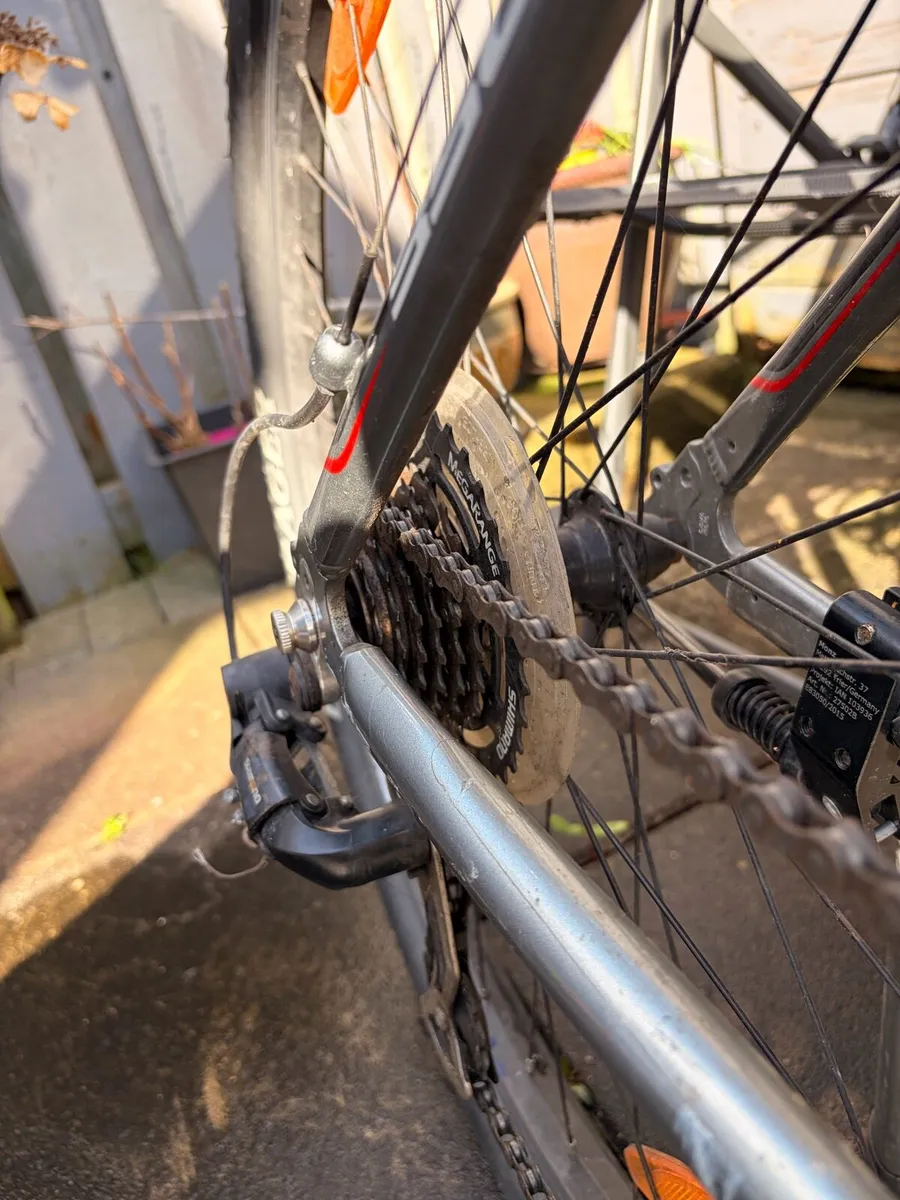 Trek 3500 Mountain Bike - Image 4