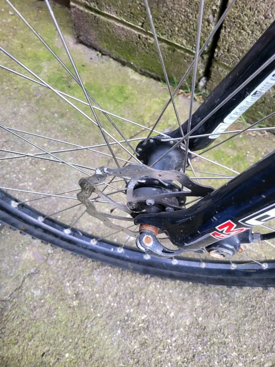 Kona dawg bike very cheap - Image 4