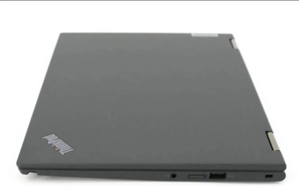 Lenovo ThinkPad X13 Gen 2 Yoga - Image 2