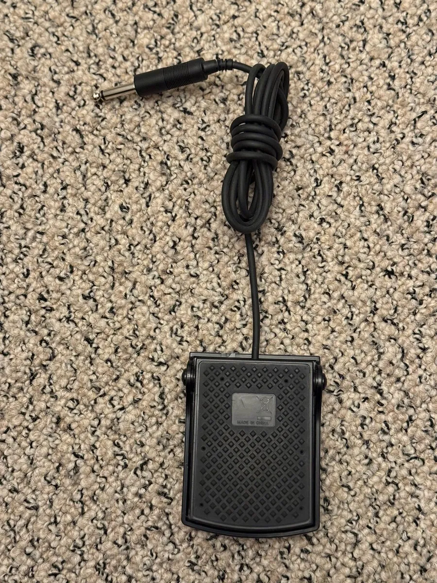 Yamaha Sustian Pedal - Image 2
