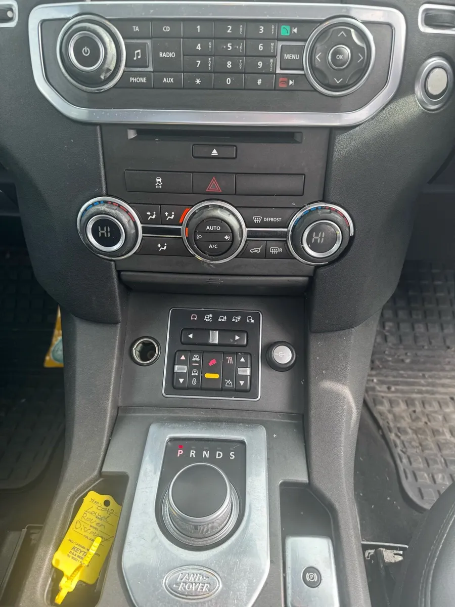Landrover Discovery - Image 4