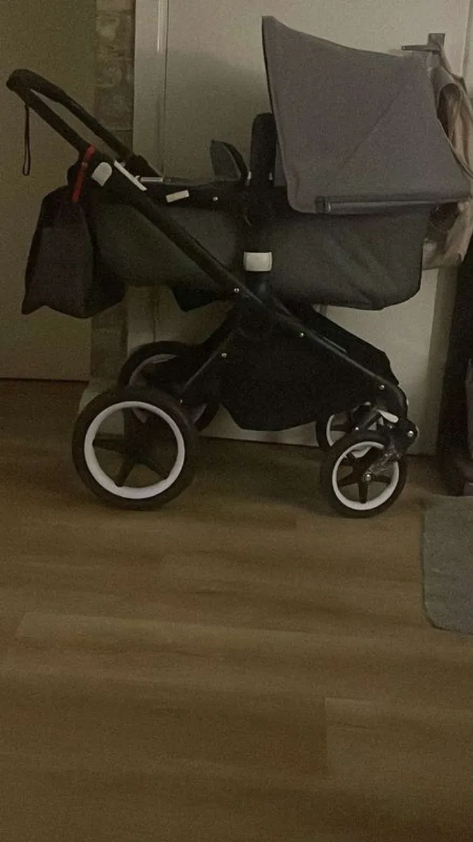 Bugaboo Fox - Image 1
