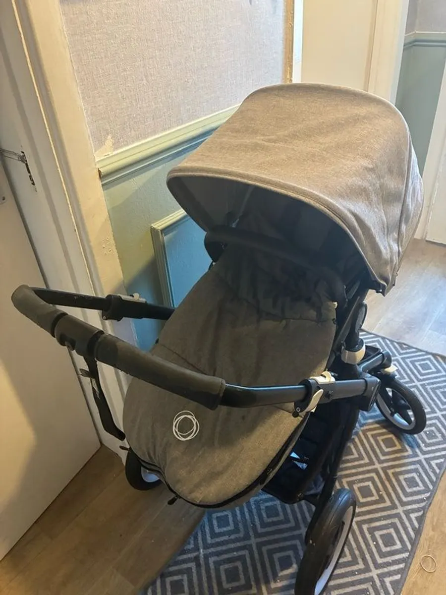 Bugaboo Fox - Image 2