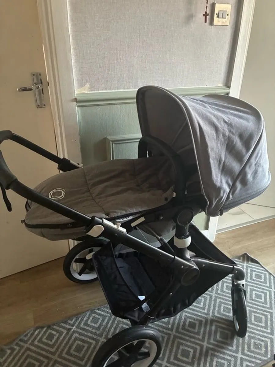 Bugaboo Fox - Image 4