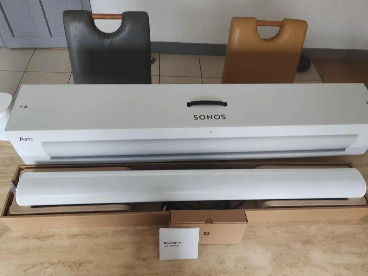 Sonos Arc - Image 1