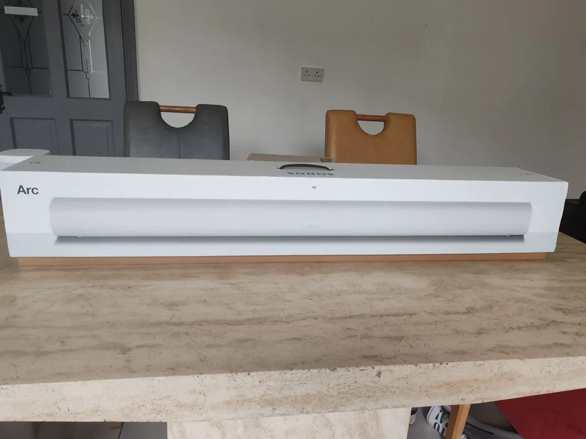 Sonos Arc - Image 2