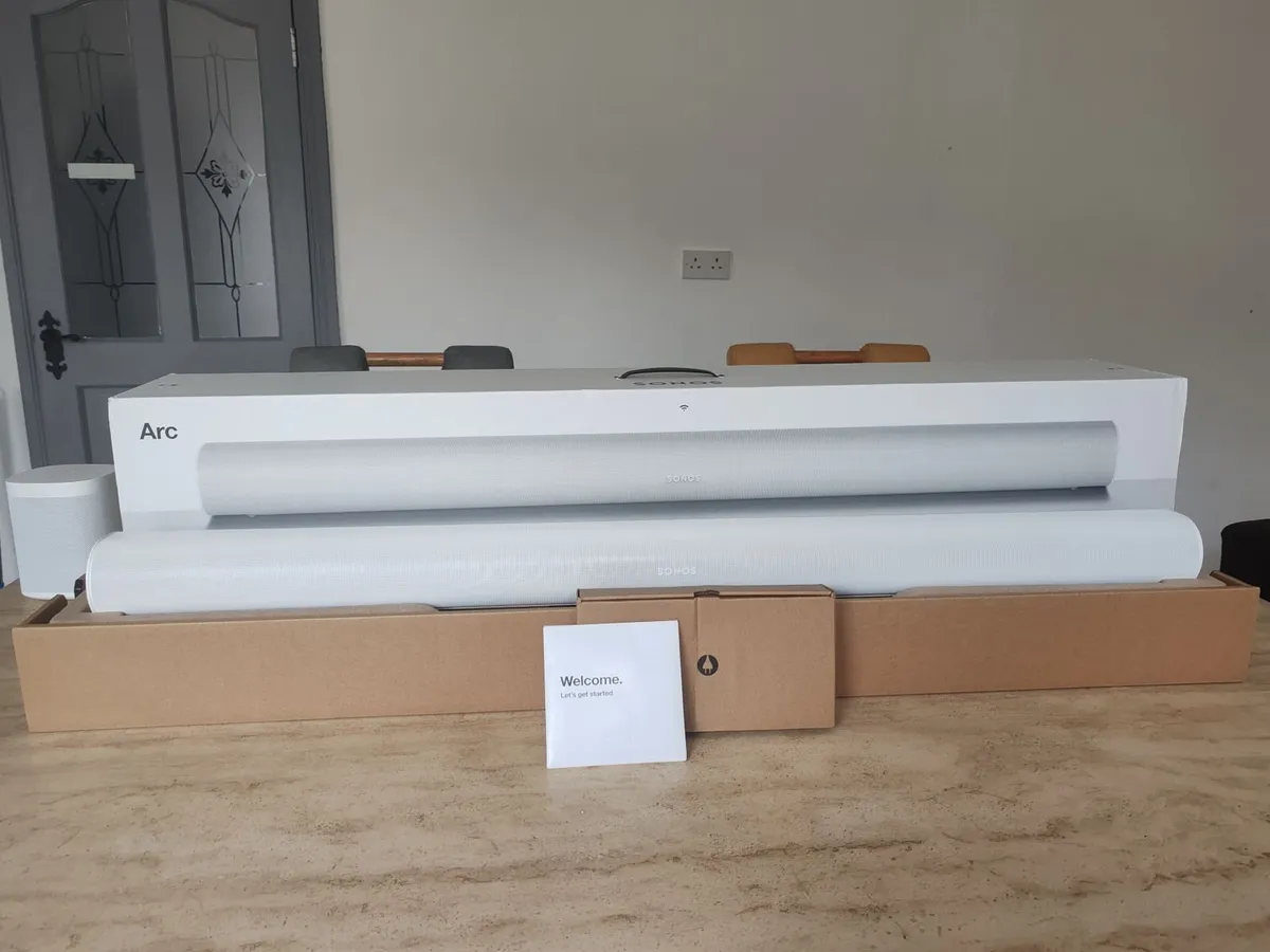 Sonos Arc - Image 3
