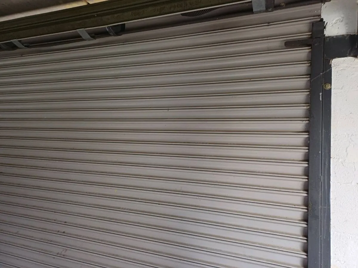 Garage doors manual - Image 2