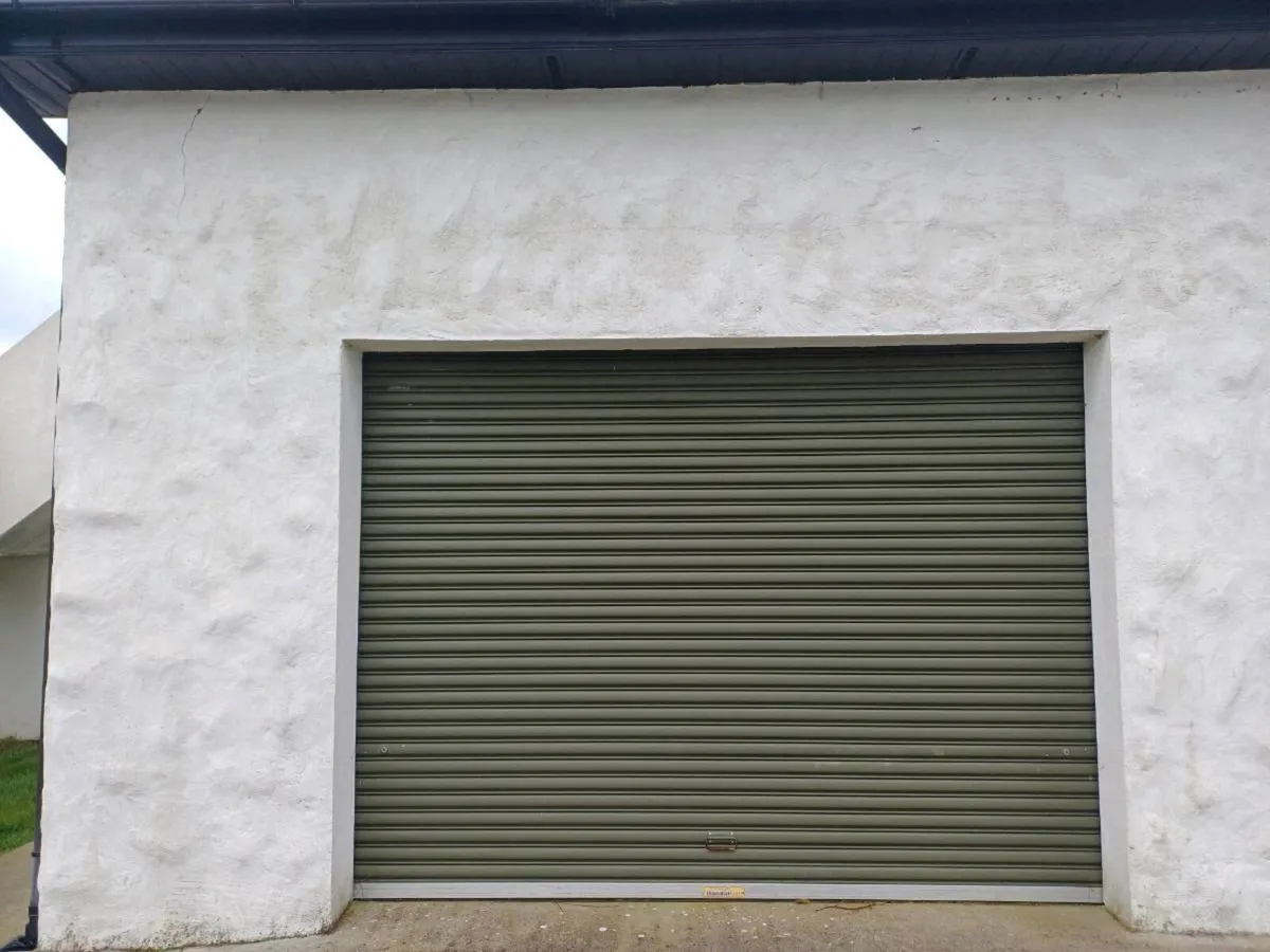 Garage doors manual - Image 3