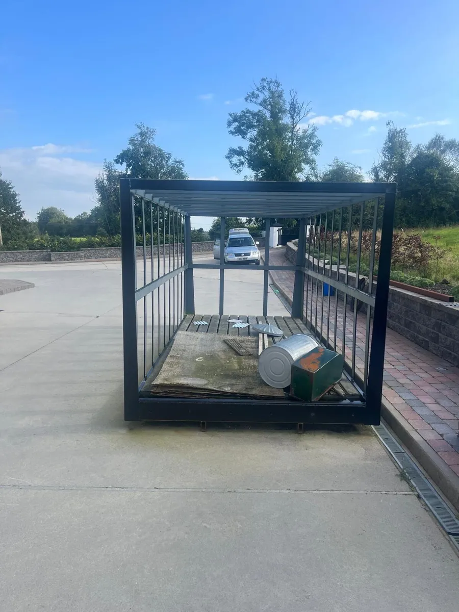 Cattle Body - Image 1