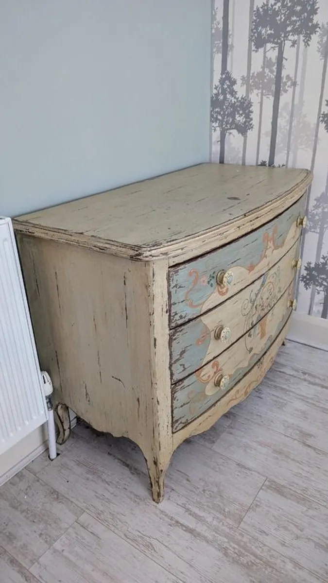 Chest of Drawers - Image 2