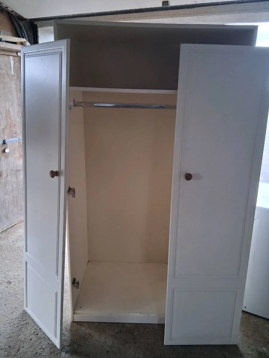 Wardrobe - Image 1