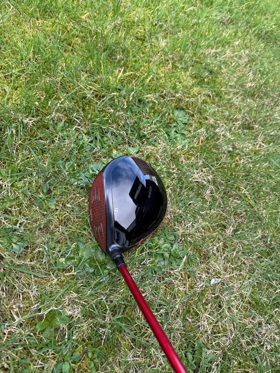 Taylormade Stealth 2 Driver - Image 3