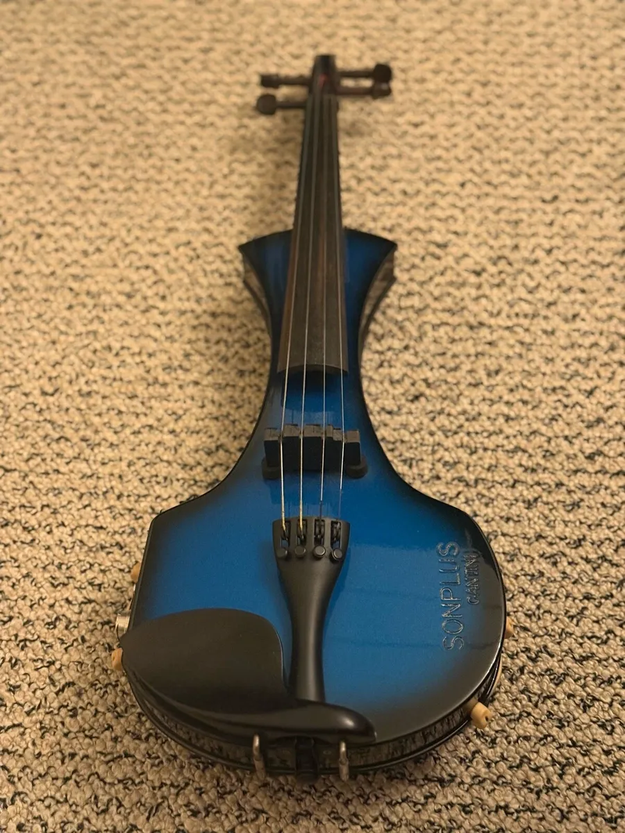 Cantini Midi Violin - Image 1