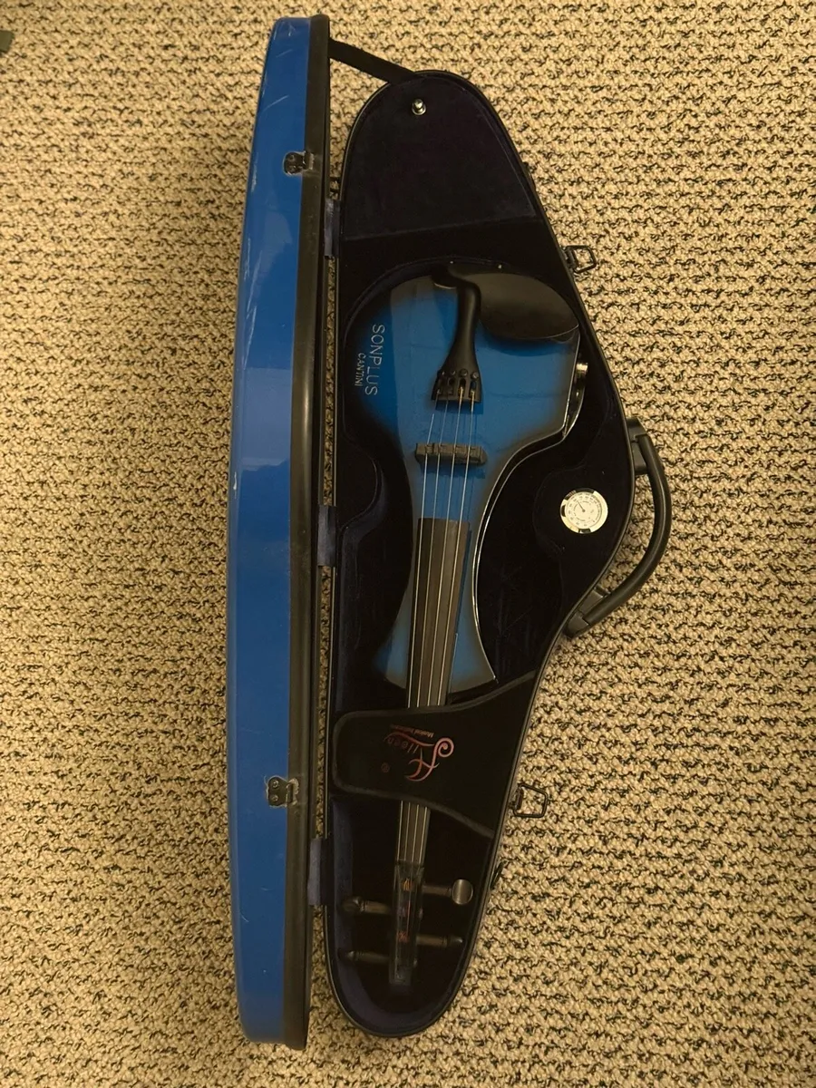 Cantini Midi Violin - Image 4
