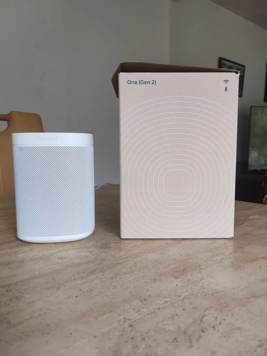 Sonos 1 (Gen 2) - Image 1