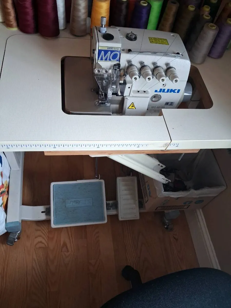 Overlooking Machine - Image 2