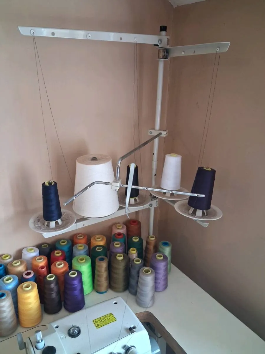 Overlooking Machine - Image 3