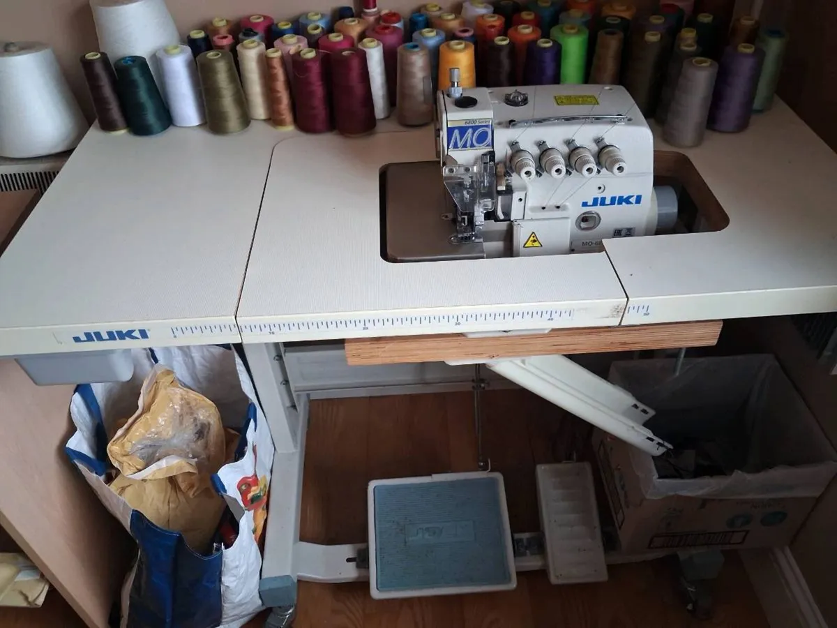 Overlooking Machine - Image 4