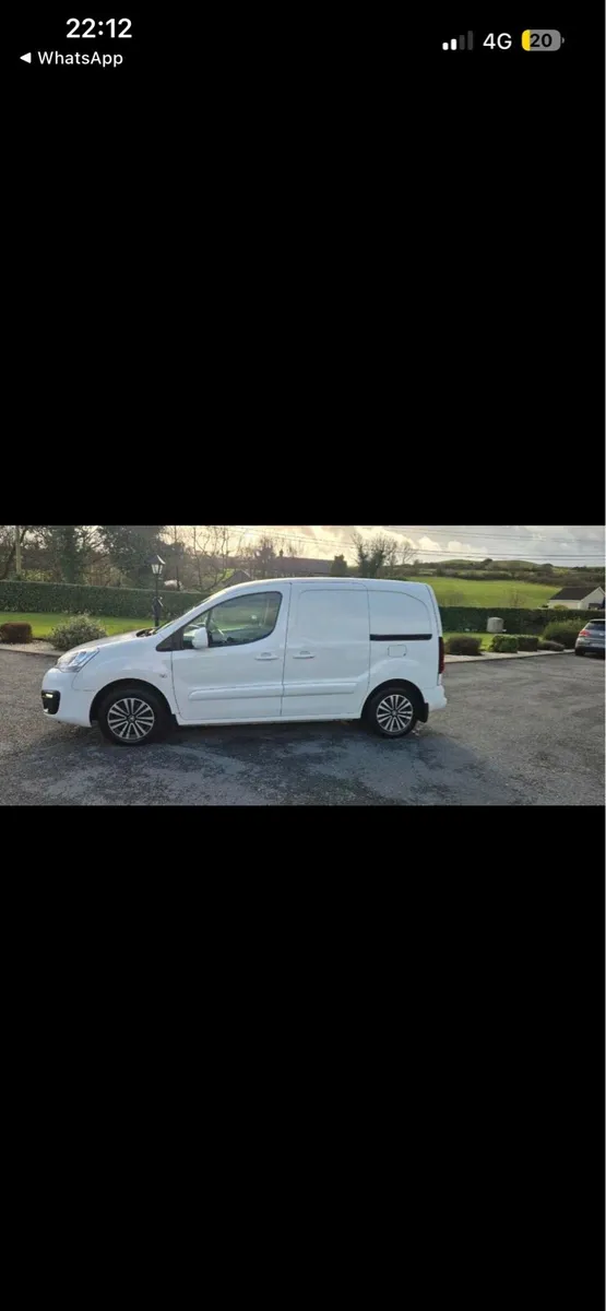 Peugeot partner - Image 4