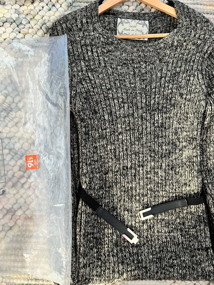 New Next dress, cardigans, corset - Image 2