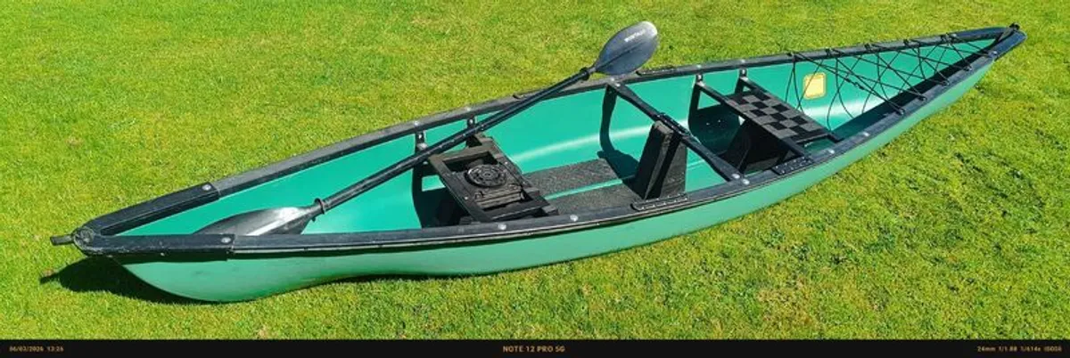Canoe - Image 3