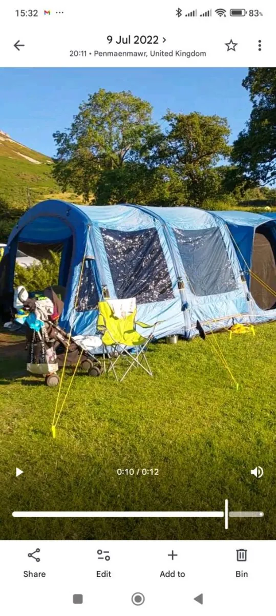 Tent - Image 2
