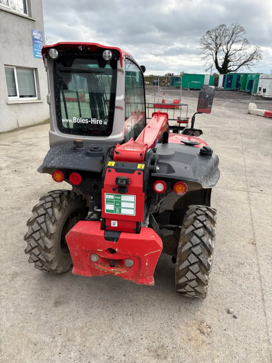 2023 Manitou ULM 415 - Image 3
