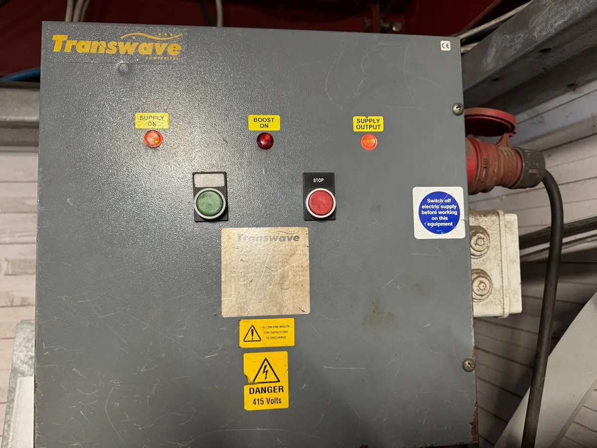 Phase converter - Image 1