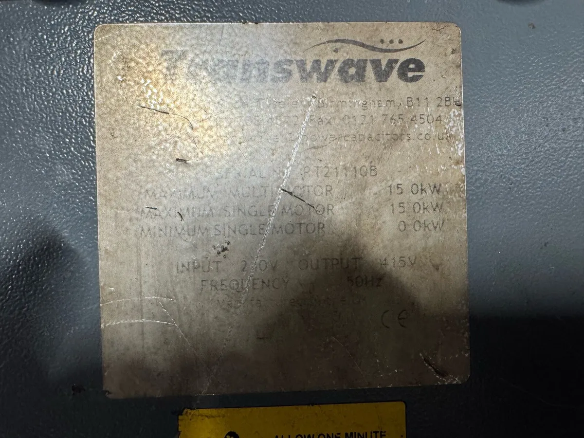 Phase converter - Image 3