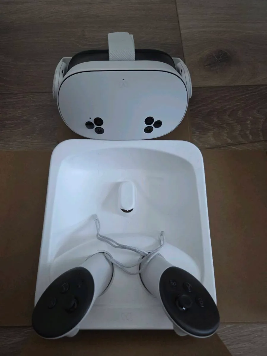 Meta Quest 3S 128gb - Image 3