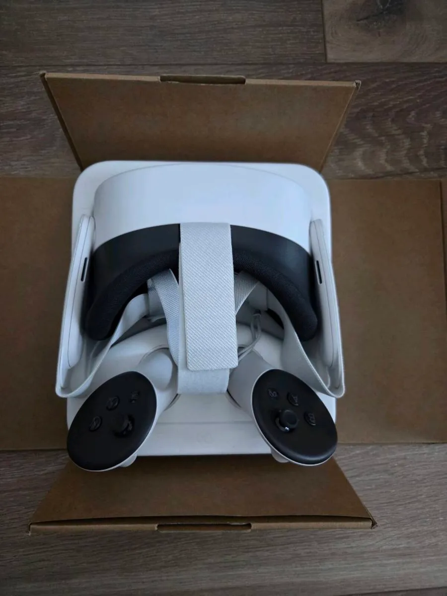 Meta Quest 3S 128gb - Image 2
