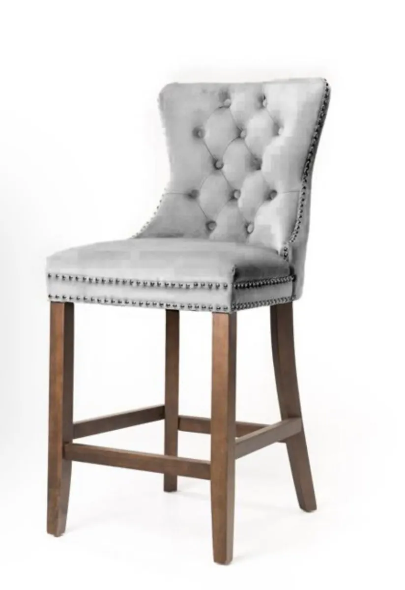 Dining Chairs x 10  and   Bar Stools x 6 - Image 1