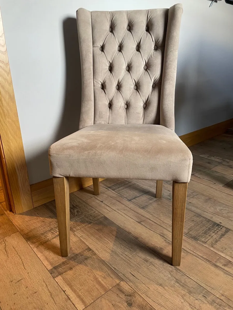 Dining Chairs x 10  and   Bar Stools x 6 - Image 3