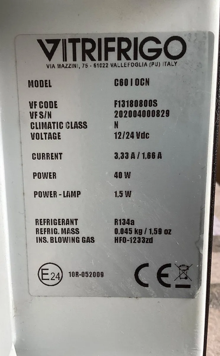 Motor homes - Image 3