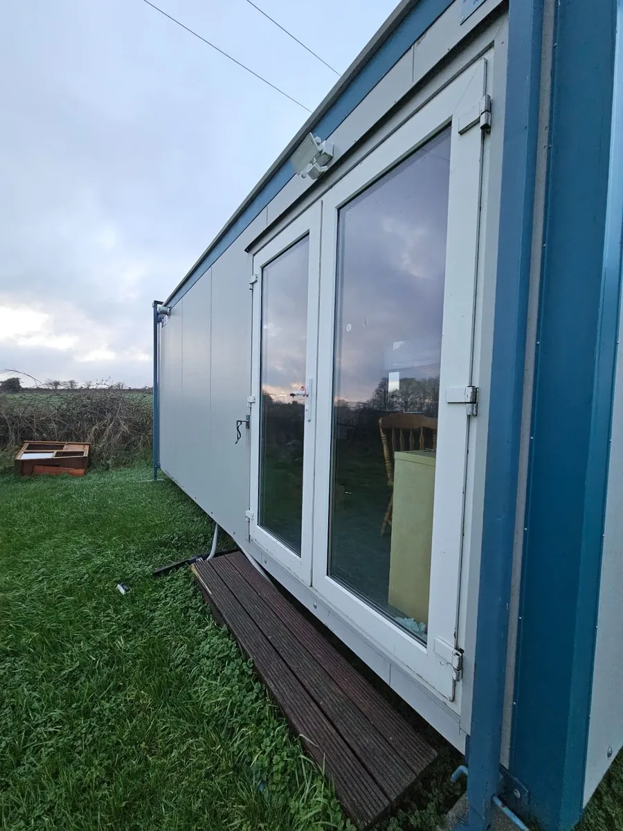Portable cabin - Image 2