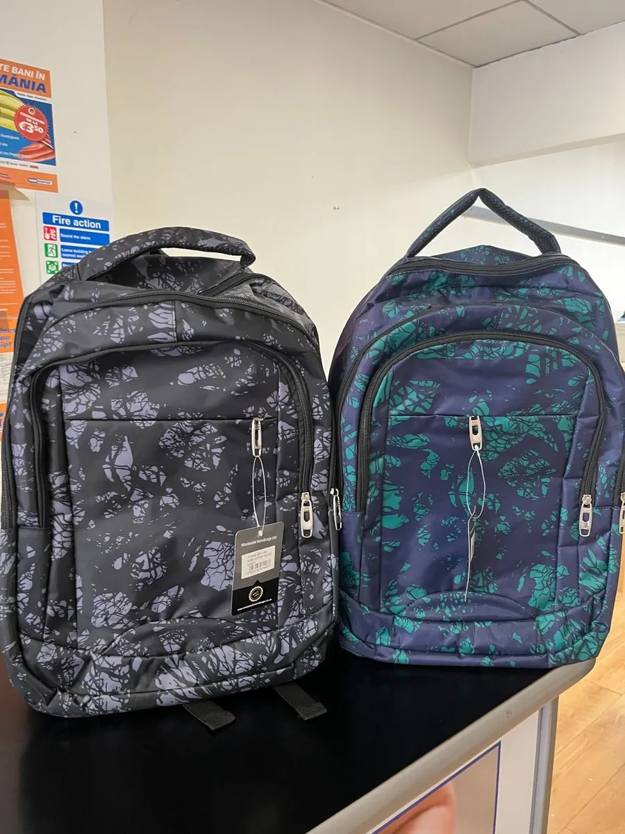 Backpacks - Image 4