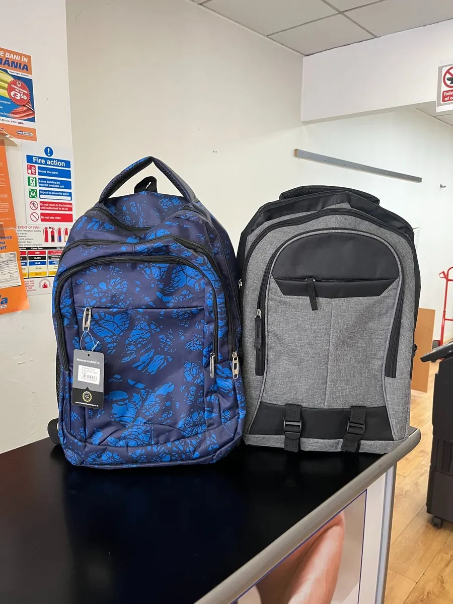 Backpacks - Image 3