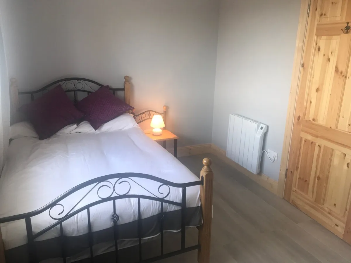 Wild Nephin House holiday rental - Image 3